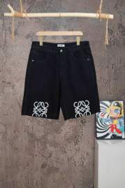 Picture of Loewe Jeans Short _SKULoeweM-2XLmmtxM248810808